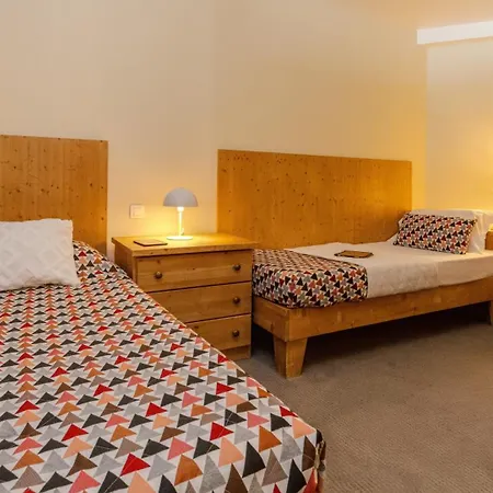 Le Chamois D'or Val Thorens
