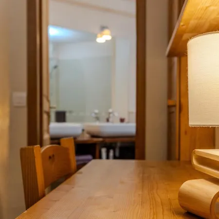 Résidence Le Chamois D'or 3* Val Thorens