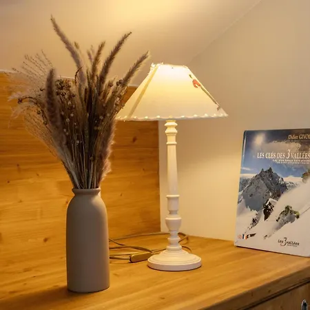 Aparthotel Le Chamois D'or Val Thorens