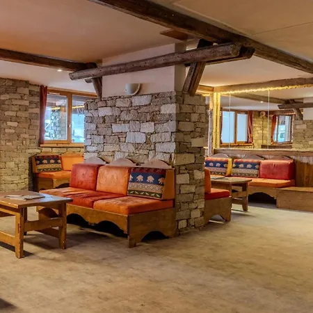 Le Chamois D'or 3* Val Thorens