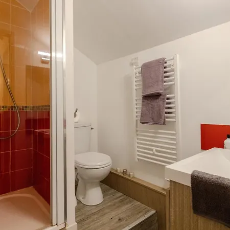 Le Chamois D'or Aparthotel Val Thorens