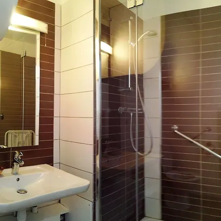 Le Chamois D'or Aparthotel