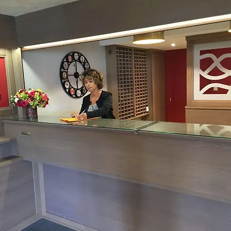 Le Chamois D'or Aparthotel Val Thorens