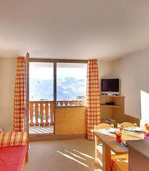Le Chamois D'or 3*