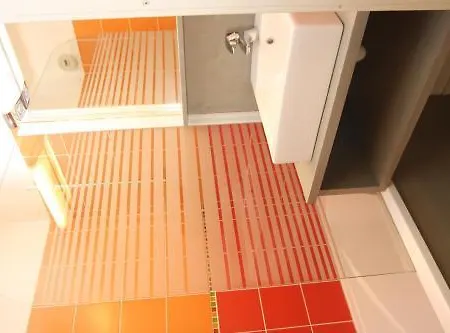 Hotel apartamentowy Le Chamois D'or Val Thorens