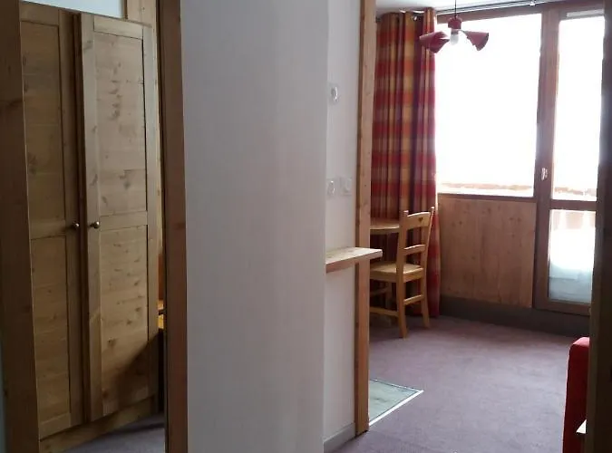 Le Chamois D'or Apart-hotel