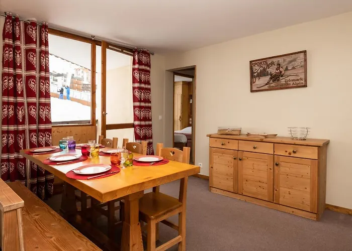 Le Chamois D'or Apart-hotel