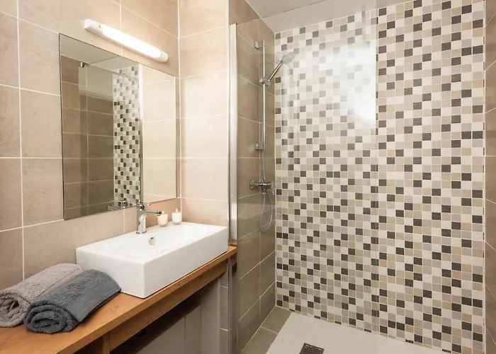 Le Chamois D'or Apart-hotel 3*