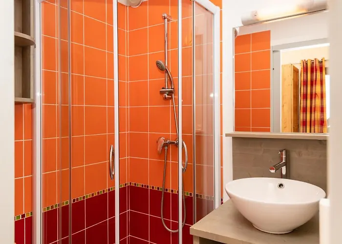 Le Chamois D'or Aparthotel