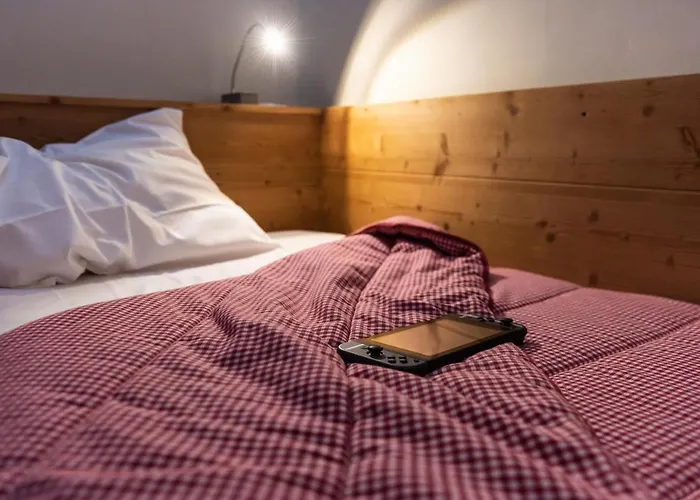 Le Chamois D'or Aparthotel