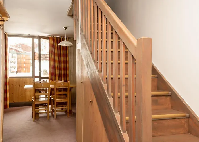 Le Chamois D'or Aparthotel