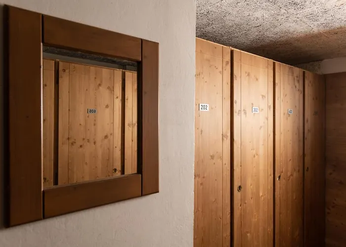 Le Chamois D'or Aparthotel Val Thorens