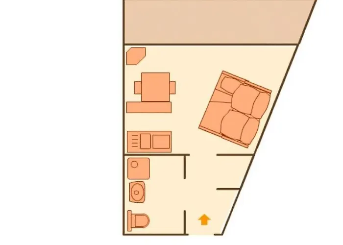 Le Chamois D'or Aparthotel Val Thorens