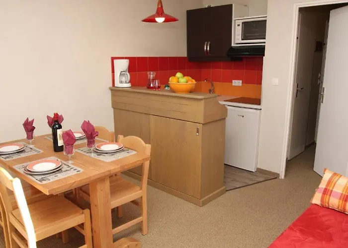 Le Chamois D'or Apart-hotel