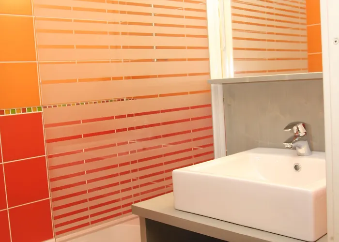 Le Chamois D'or Val Thorens