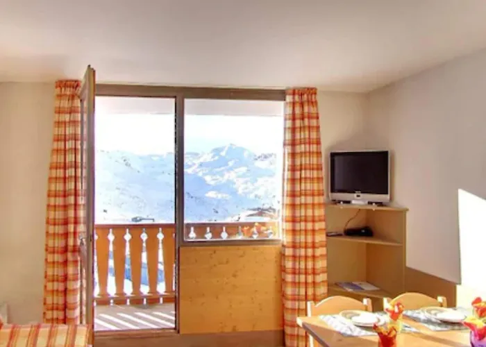Le Chamois D'or Apart-hotel