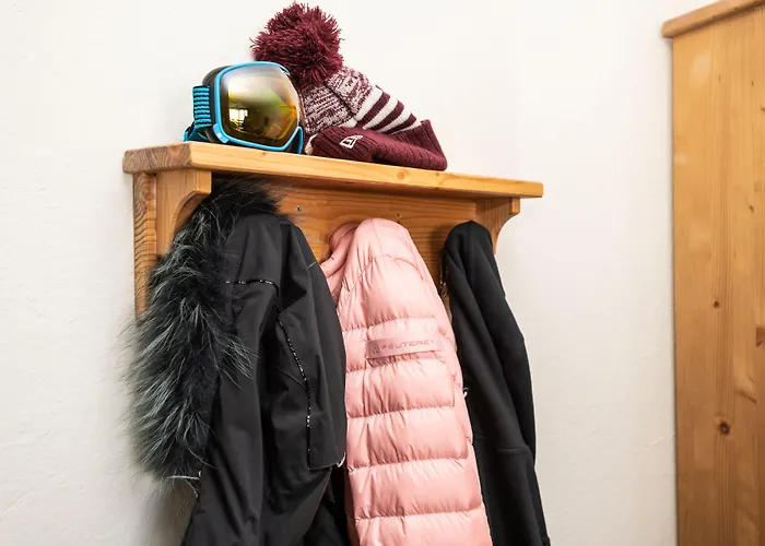 Le Chamois D'or Aparthotel Val Thorens