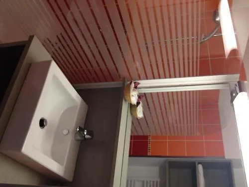 Aparthotel Le Chamois D'or 3*